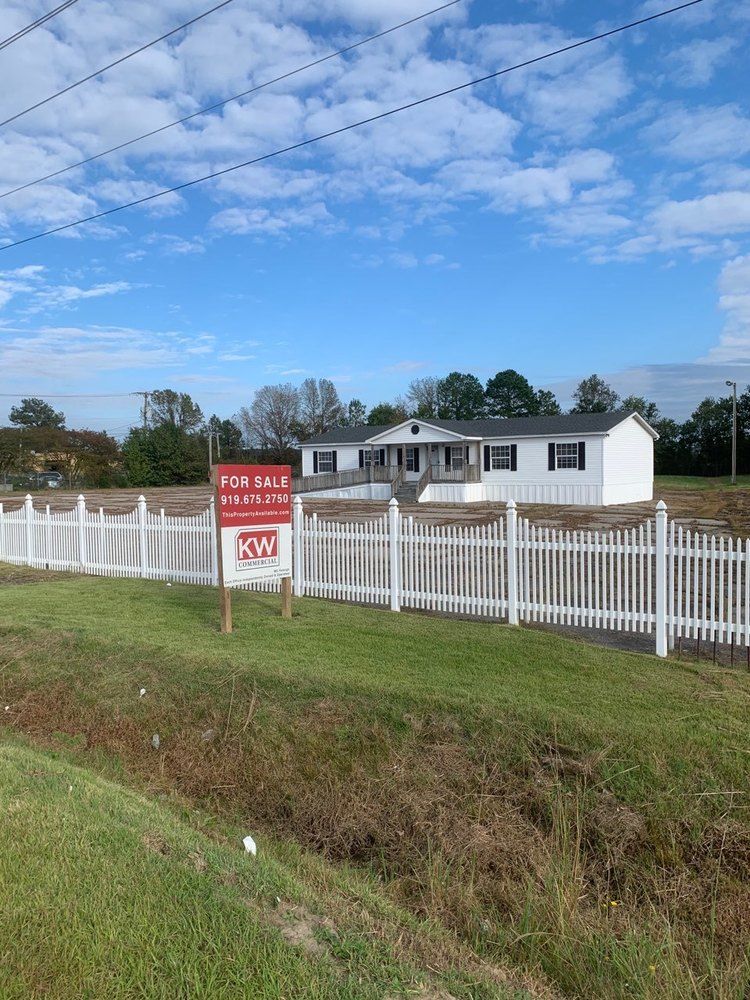 Former Lee Electric Parcel: 3356A US 301 Hwy North, Wilson, NC 27893
